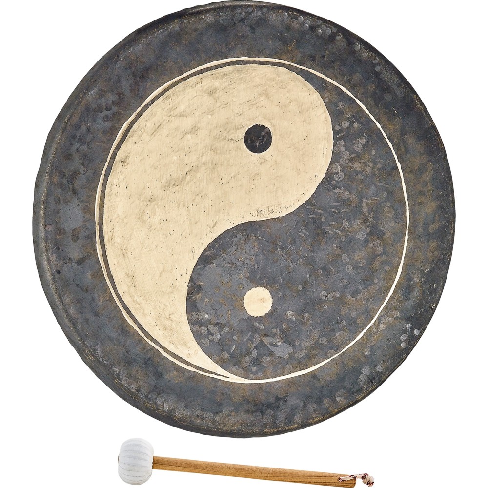 20" Гонг MEINL Sonic Energy Chau Tam Tam Yin & Yang CHYY20 20" Гонг MEINL Sonic Energy Chau Tam Tam Yin & Yang CHYY20