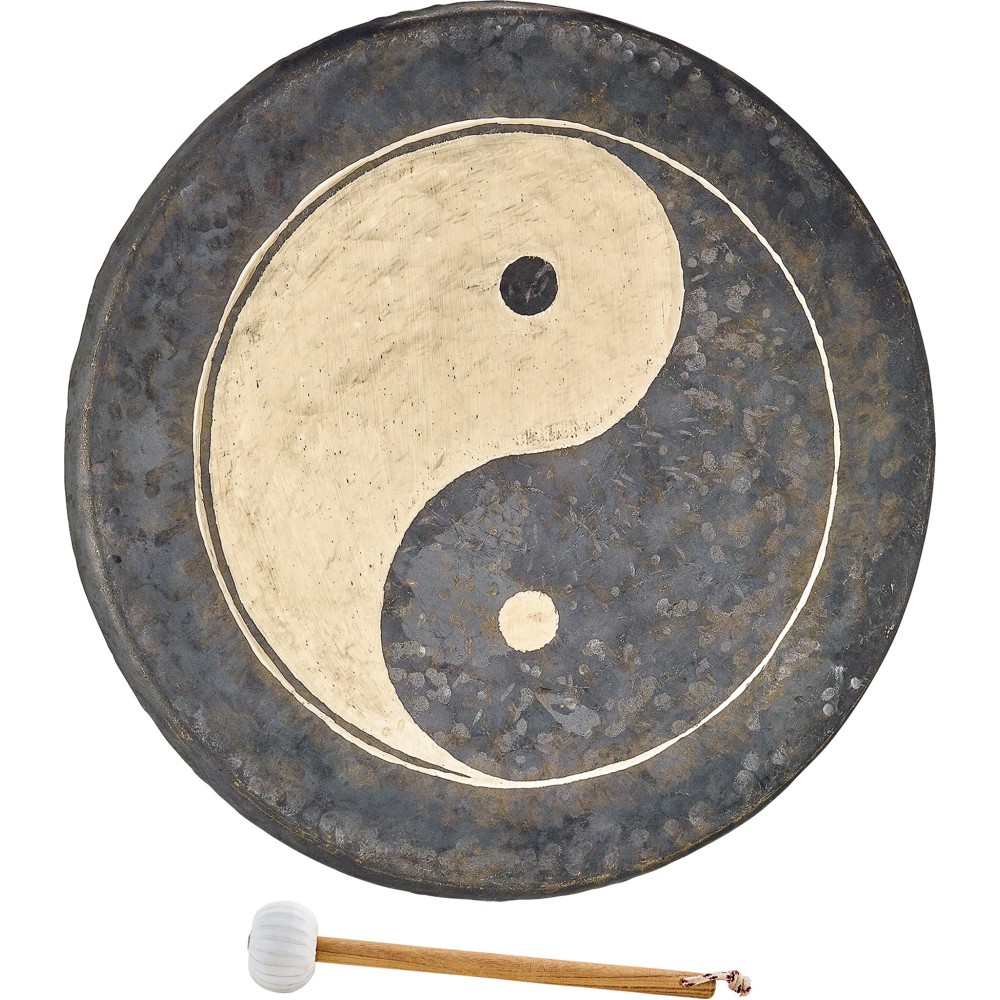 22" Гонг MEINL Sonic Energy Chau Tam Tam Yin & Yang CHYY22 22" Гонг MEINL Sonic Energy Chau Tam Tam Yin & Yang CHYY22