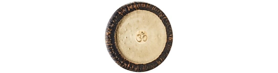 Om Gongs Om Gongs