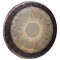 24" Гонг MEINL Sonic Energy Soundscape Gong Flower of Life GFOL24