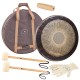 24" Гонг MEINL Sonic Energy Soundscape Gong Flower of Life GFOL24 24" Гонг MEINL Sonic Energy Soundscape Gong Flower of Life GFOL24
