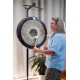24" Гонг MEINL Sonic Energy Soundscape Gong Flower of Life GFOL24 24" Гонг MEINL Sonic Energy Soundscape Gong Flower of Life GFOL24