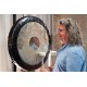 24" Гонг MEINL Sonic Energy Soundscape Gong Flower of Life GFOL24 24" Гонг MEINL Sonic Energy Soundscape Gong Flower of Life GFOL24