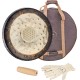 22" Гонг MEINL Sonic Energy Soundscape Gong Flower of Life SGFOL22 22" Гонг MEINL Sonic Energy Soundscape Gong Flower of Life SGFOL22