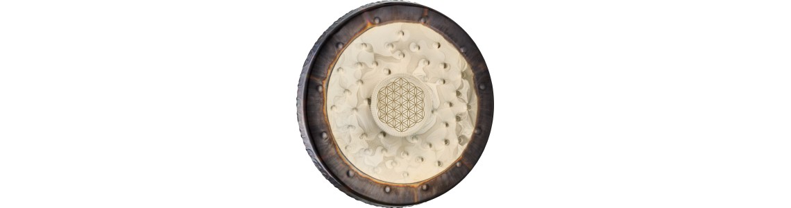 Soundscape Gong Soundscape Gong