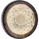 22" Гонг MEINL Sonic Energy Soundscape Gong Flower of Life SGFOL22 22" Гонг MEINL Sonic Energy Soundscape Gong Flower of Life SGFOL22