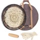 22" Гонг MEINL Sonic Energy Soundscape Gong Metatron’s Cube SGMC22 22" Гонг MEINL Sonic Energy Soundscape Gong Metatron’s Cube SGMC22