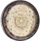 22" Гонг MEINL Sonic Energy Soundscape Gong Metatron’s Cube SGMC22