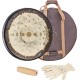 22" Гонг MEINL Sonic Energy Soundscape Gong Moon Phases SGMP22 22" Гонг MEINL Sonic Energy Soundscape Gong Moon Phases SGMP22