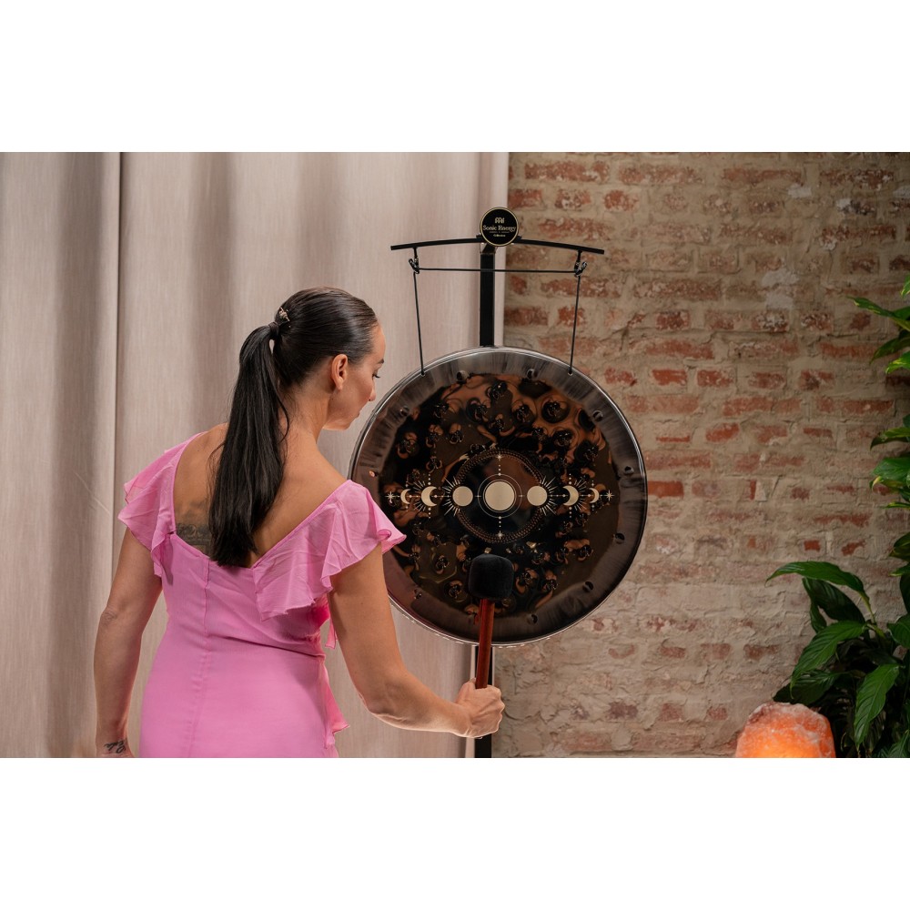 22" Гонг MEINL Sonic Energy Soundscape Gong Moon Phases SGMP22 22" Гонг MEINL Sonic Energy Soundscape Gong Moon Phases SGMP22