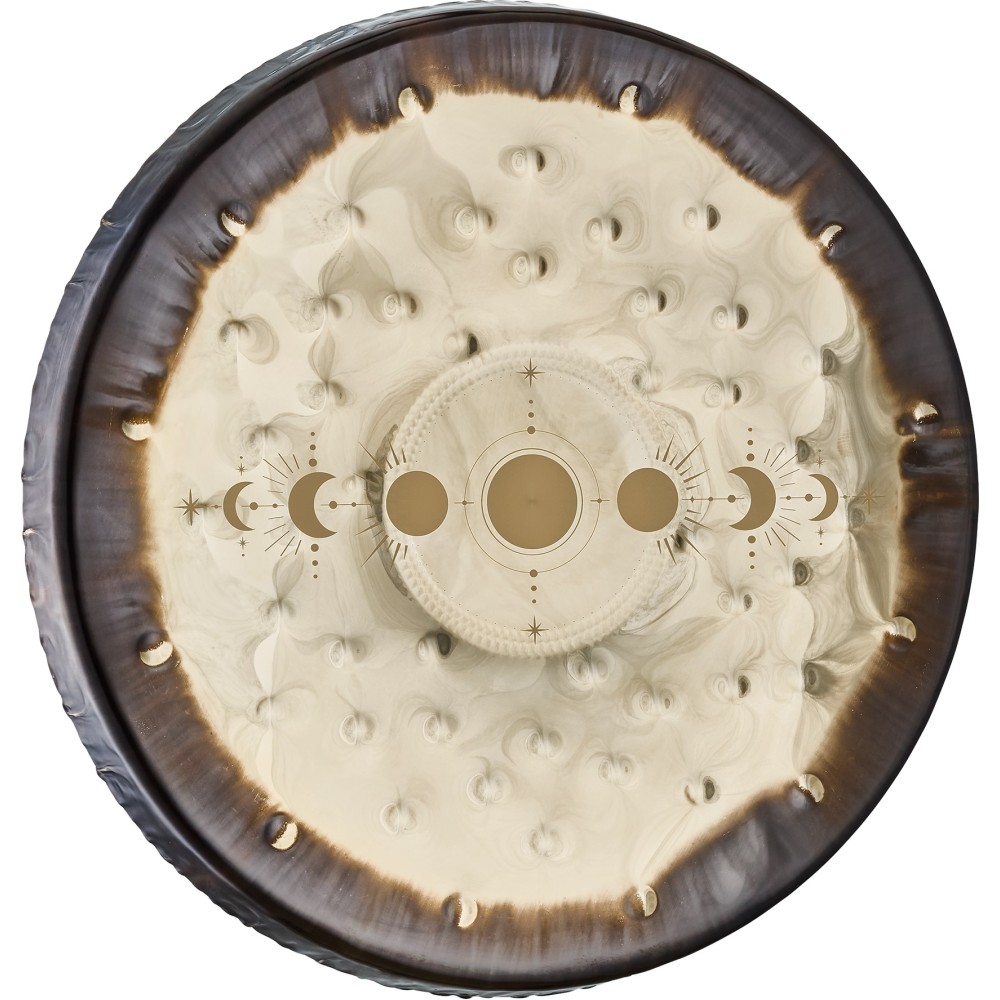 22" Гонг MEINL Sonic Energy Soundscape Gong Moon Phases SGMP22 22" Гонг MEINL Sonic Energy Soundscape Gong Moon Phases SGMP22