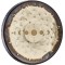 22" Гонг MEINL Sonic Energy Soundscape Gong Moon Phases SGMP22