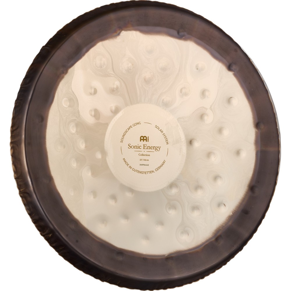 22" Гонг MEINL Sonic Energy Soundscape Gong Solar System SGSOLS22 22" Гонг MEINL Sonic Energy Soundscape Gong Solar System SGSOLS22