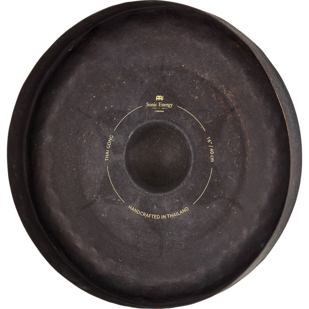 16" Гонг MEINL Sonic Energy Thai Gong THG16 16" Гонг MEINL Sonic Energy Thai Gong THG16