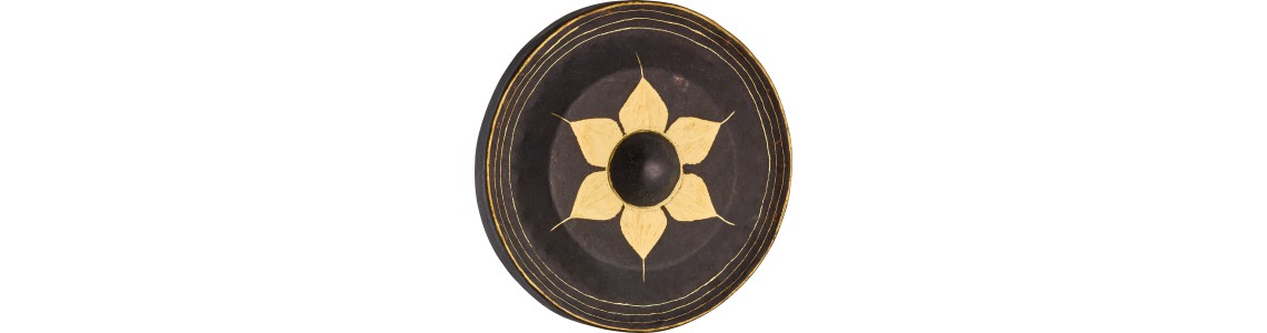 Thai Gongs Thai Gongs
