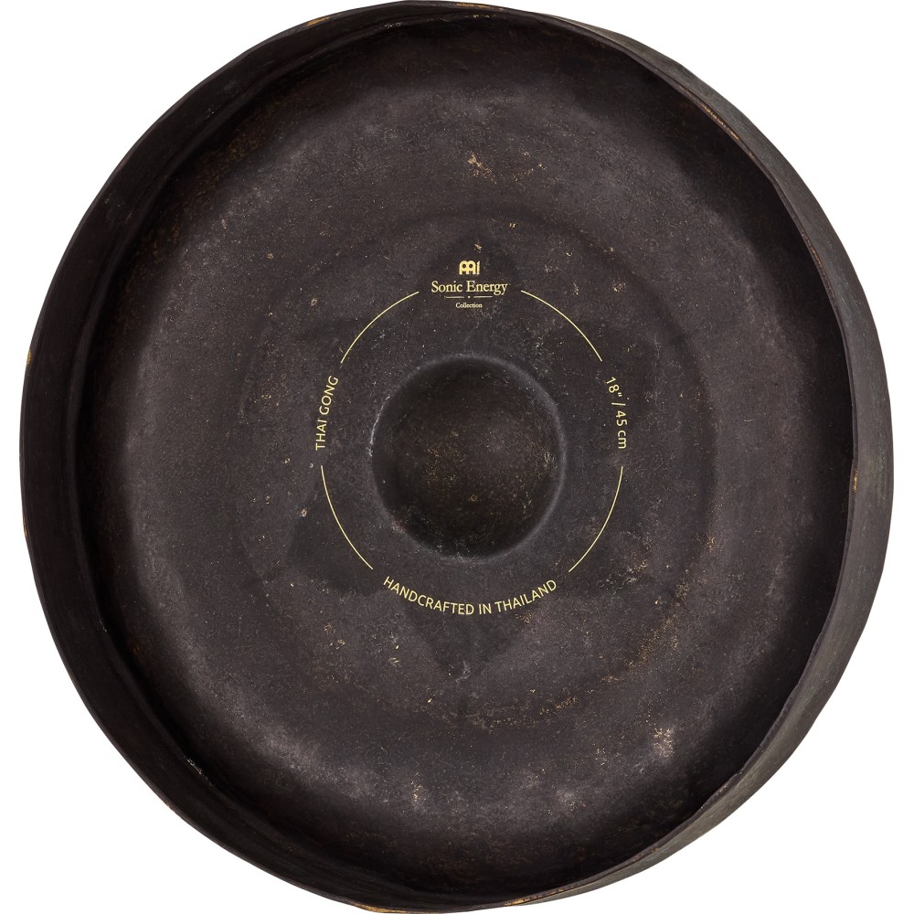 18" Гонг MEINL Sonic Energy Thai Gong THG18 18" Гонг MEINL Sonic Energy Thai Gong THG18