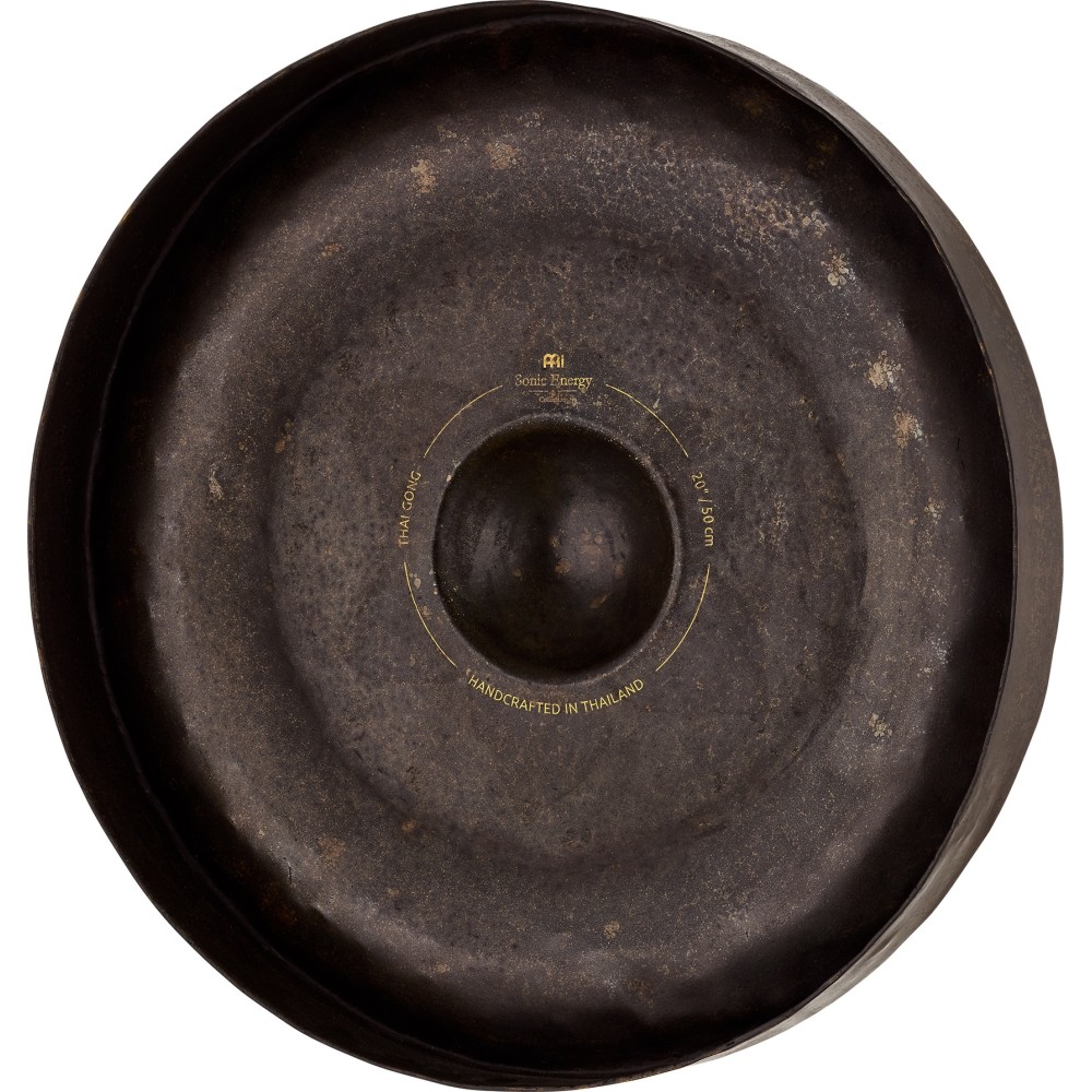 20" Гонг MEINL Sonic Energy Thai Gong THG20 20" Гонг MEINL Sonic Energy Thai Gong THG20