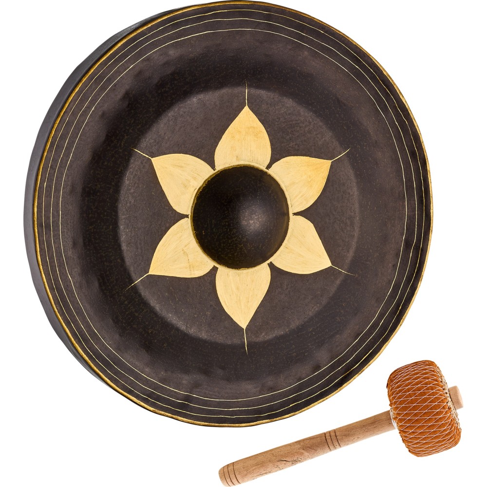 20" Гонг MEINL Sonic Energy Thai Gong THG20 20" Гонг MEINL Sonic Energy Thai Gong THG20