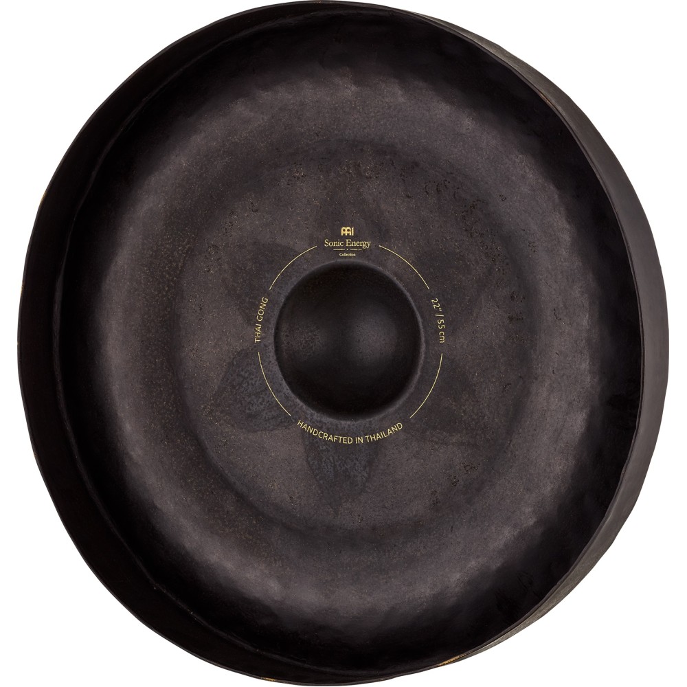 22" Гонг MEINL Sonic Energy Thai Gong THG22 22" Гонг MEINL Sonic Energy Thai Gong THG22