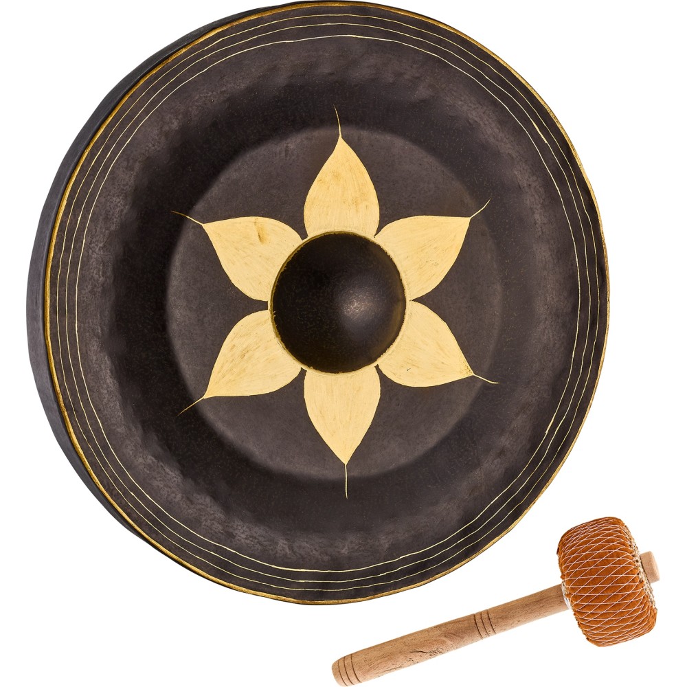 22" Гонг MEINL Sonic Energy Thai Gong THG22 22" Гонг MEINL Sonic Energy Thai Gong THG22
