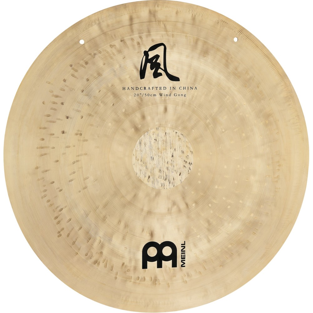 14" Гонг MEINL Sonic Energy Wind Gong WG-TT14