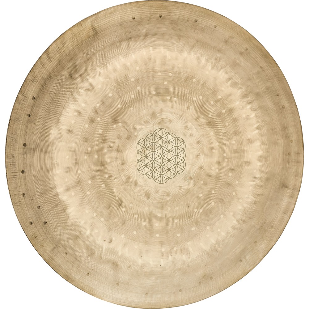 12" Гонг MEINL Sonic Energy Flower Of Life Wind Gong WGFOL12 12" Гонг MEINL Sonic Energy Flower Of Life Wind Gong WGFOL12