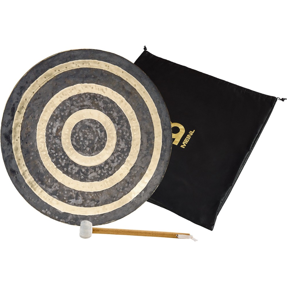12" Гонг MEINL Sonic Energy Wind Gong Kun WGK12 12" Гонг MEINL Sonic Energy Wind Gong Kun WGK12