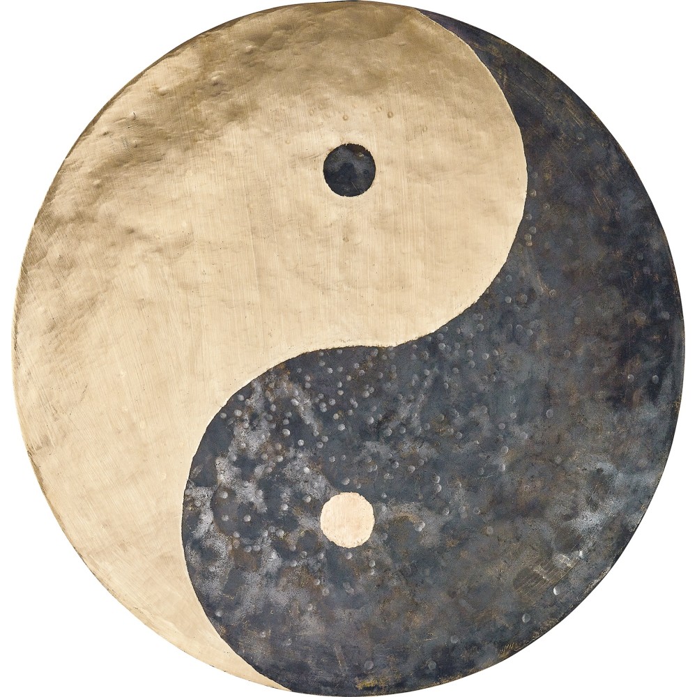 12" Гонг MEINL Sonic Energy Wind Gong Yin & Yang WGYY12 12" Гонг MEINL Sonic Energy Wind Gong Yin & Yang WGYY12