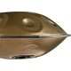 22" Хендпан MEINL Sonic Energy Sensory Handpan D Amara Vintage Gold HPSTL101 22" Хендпан MEINL Sonic Energy Sensory Handpan D Amara Vintage Gold HPSTL101