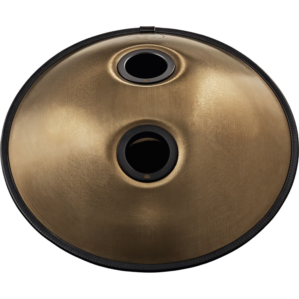 22" Хендпан MEINL Sonic Energy Sensory Handpan D Amara Vintage Gold HPSTL101 22" Хендпан MEINL Sonic Energy Sensory Handpan D Amara Vintage Gold HPSTL101