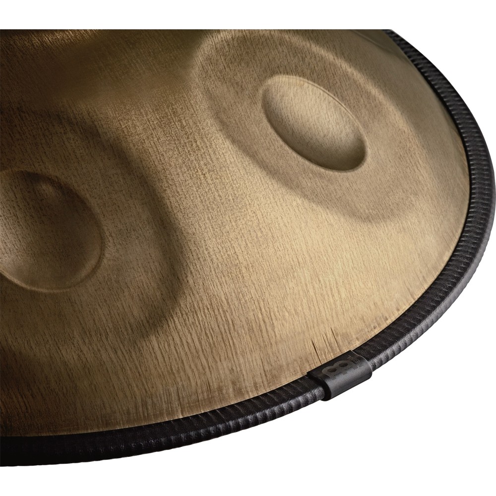 22" Хендпан MEINL Sonic Energy Sensory Handpan D Amara Vintage Gold HPSTL101 22" Хендпан MEINL Sonic Energy Sensory Handpan D Amara Vintage Gold HPSTL101