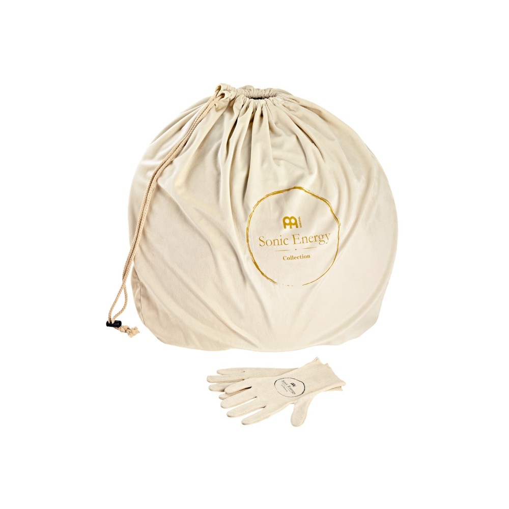 22" Хендпан MEINL Sonic Energy Sensory Handpan D Amara Vintage Gold HPSTL101 22" Хендпан MEINL Sonic Energy Sensory Handpan D Amara Vintage Gold HPSTL101