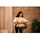 22" Хендпан MEINL Sonic Energy Sensory Handpan D Amara Vintage Gold HPSTL101 22" Хендпан MEINL Sonic Energy Sensory Handpan D Amara Vintage Gold HPSTL101