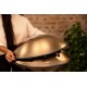 22" Хендпан MEINL Sonic Energy Sensory Handpan D Amara Vintage Gold HPSTL101 22" Хендпан MEINL Sonic Energy Sensory Handpan D Amara Vintage Gold HPSTL101