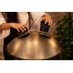 22" Хендпан MEINL Sonic Energy Sensory Handpan D Amara Vintage Gold HPSTL101 22" Хендпан MEINL Sonic Energy Sensory Handpan D Amara Vintage Gold HPSTL101
