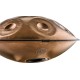 22" Хендпан MEINL Sonic Energy Sensory Handpan E La Sirena Vintage Copper HPSTL102CU 22" Хендпан MEINL Sonic Energy Sensory Handpan E La Sirena Vintage Copper HPSTL102CU