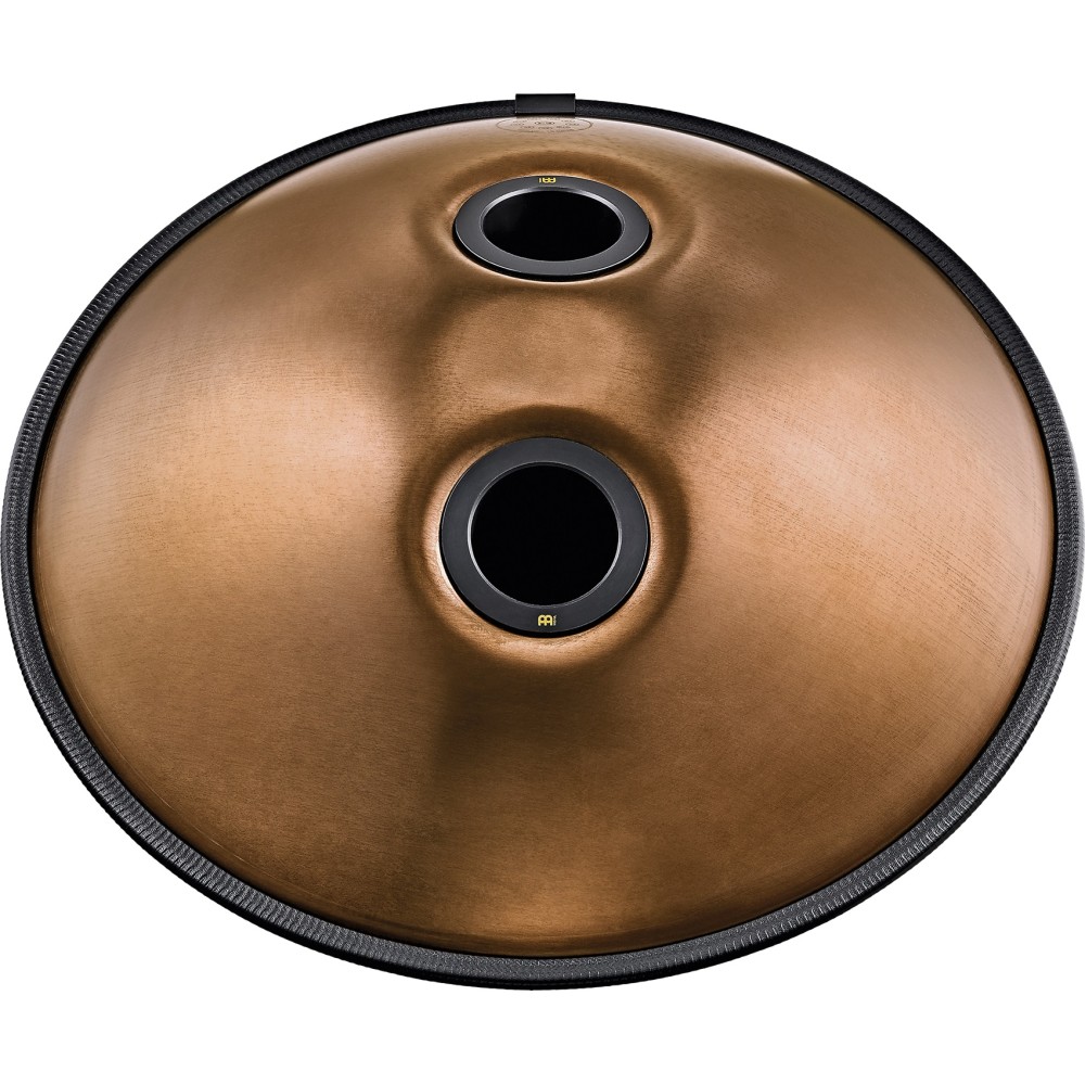 22" Хендпан MEINL Sonic Energy Sensory Handpan E La Sirena Vintage Copper HPSTL102CU 22" Хендпан MEINL Sonic Energy Sensory Handpan E La Sirena Vintage Copper HPSTL102CU