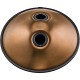 22" Хендпан MEINL Sonic Energy Sensory Handpan E La Sirena Vintage Copper HPSTL102CU 22" Хендпан MEINL Sonic Energy Sensory Handpan E La Sirena Vintage Copper HPSTL102CU