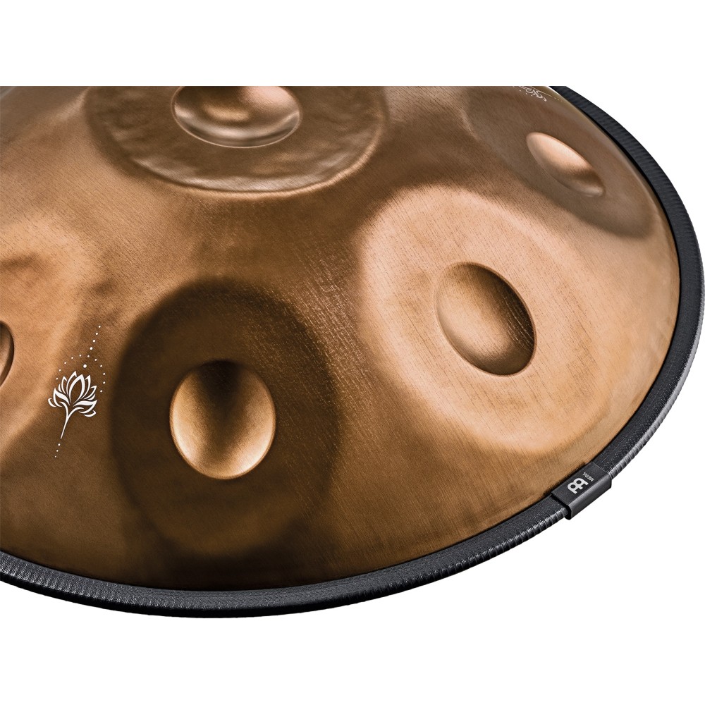 22" Хендпан MEINL Sonic Energy Sensory Handpan E La Sirena Vintage Copper HPSTL102CU 22" Хендпан MEINL Sonic Energy Sensory Handpan E La Sirena Vintage Copper HPSTL102CU