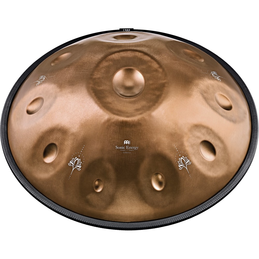 22" Хендпан MEINL Sonic Energy Sensory Handpan E La Sirena Vintage Copper HPSTL102CU 22" Хендпан MEINL Sonic Energy Sensory Handpan E La Sirena Vintage Copper HPSTL102CU