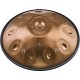 22" Хендпан MEINL Sonic Energy Sensory Handpan E La Sirena Vintage Copper HPSTL102CU 22" Хендпан MEINL Sonic Energy Sensory Handpan E La Sirena Vintage Copper HPSTL102CU