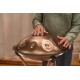 22" Хендпан MEINL Sonic Energy Sensory Handpan E La Sirena Vintage Copper HPSTL102CU 22" Хендпан MEINL Sonic Energy Sensory Handpan E La Sirena Vintage Copper HPSTL102CU