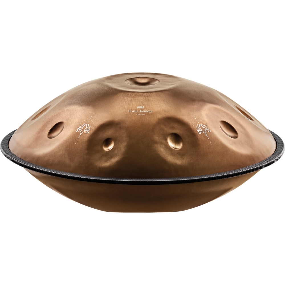 22" Хендпан MEINL Sonic Energy Sensory Handpan E La Sirena Vintage Copper HPSTL102CU 22" Хендпан MEINL Sonic Energy Sensory Handpan E La Sirena Vintage Copper HPSTL102CU