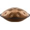 22" Хендпан MEINL Sonic Energy Sensory Handpan E La Sirena Vintage Copper HPSTL102CU