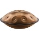 22" Хендпан MEINL Sonic Energy Sensory Handpan E La Sirena Vintage Copper HPSTL102CU 22" Хендпан MEINL Sonic Energy Sensory Handpan E La Sirena Vintage Copper HPSTL102CU