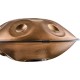 22" Хендпан MEINL Sonic Energy Sensory Handpan F Pygmy Vintage Copper HPSTL110CU 22" Хендпан MEINL Sonic Energy Sensory Handpan F Pygmy Vintage Copper HPSTL110CU