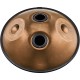 22" Хендпан MEINL Sonic Energy Sensory Handpan F Pygmy Vintage Copper HPSTL110CU 22" Хендпан MEINL Sonic Energy Sensory Handpan F Pygmy Vintage Copper HPSTL110CU