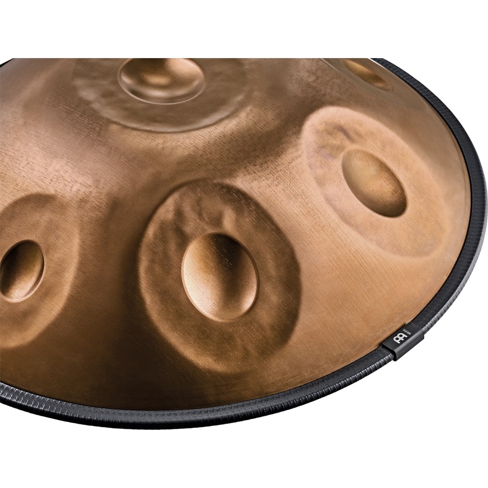 22" Хендпан MEINL Sonic Energy Sensory Handpan F Pygmy Vintage Copper HPSTL110CU 22" Хендпан MEINL Sonic Energy Sensory Handpan F Pygmy Vintage Copper HPSTL110CU