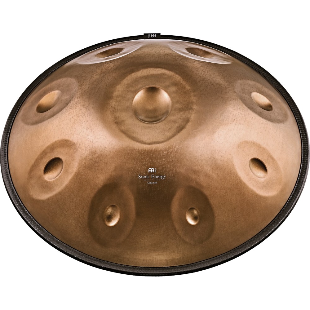 22" Хендпан MEINL Sonic Energy Sensory Handpan F Pygmy Vintage Copper HPSTL110CU 22" Хендпан MEINL Sonic Energy Sensory Handpan F Pygmy Vintage Copper HPSTL110CU