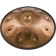22" Хендпан MEINL Sonic Energy Sensory Handpan F Pygmy Vintage Copper HPSTL110CU 22" Хендпан MEINL Sonic Energy Sensory Handpan F Pygmy Vintage Copper HPSTL110CU